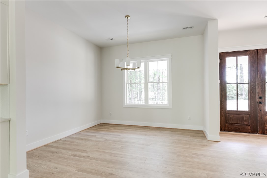 7122 Prospect Church Rd