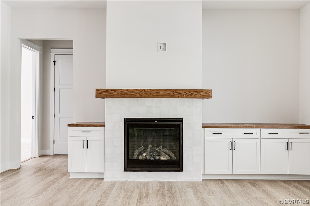 7122 Prospect Church Rd