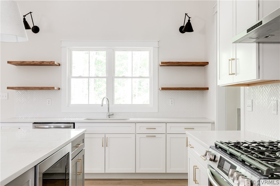 7122 Prospect Church Rd