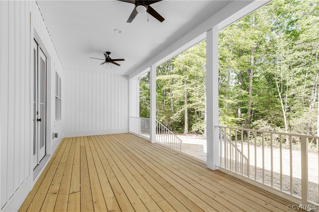 7122 Prospect Church Rd