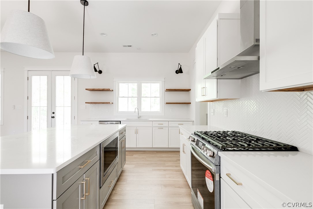 7122 Prospect Church Rd