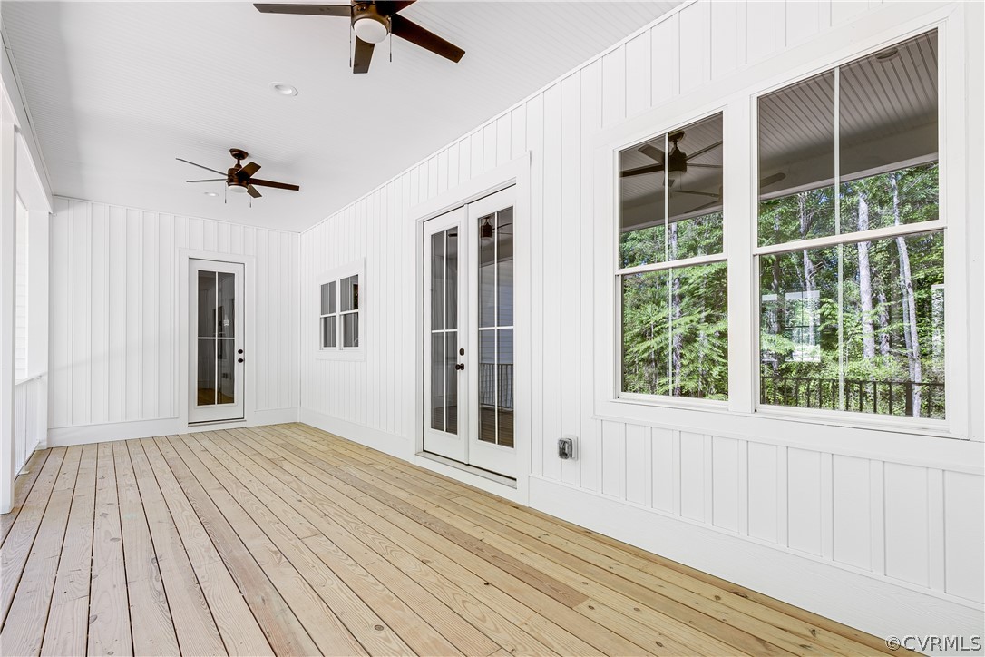 7122 Prospect Church Rd