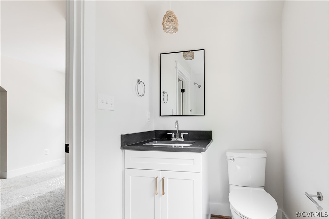 7122 Prospect Church Rd