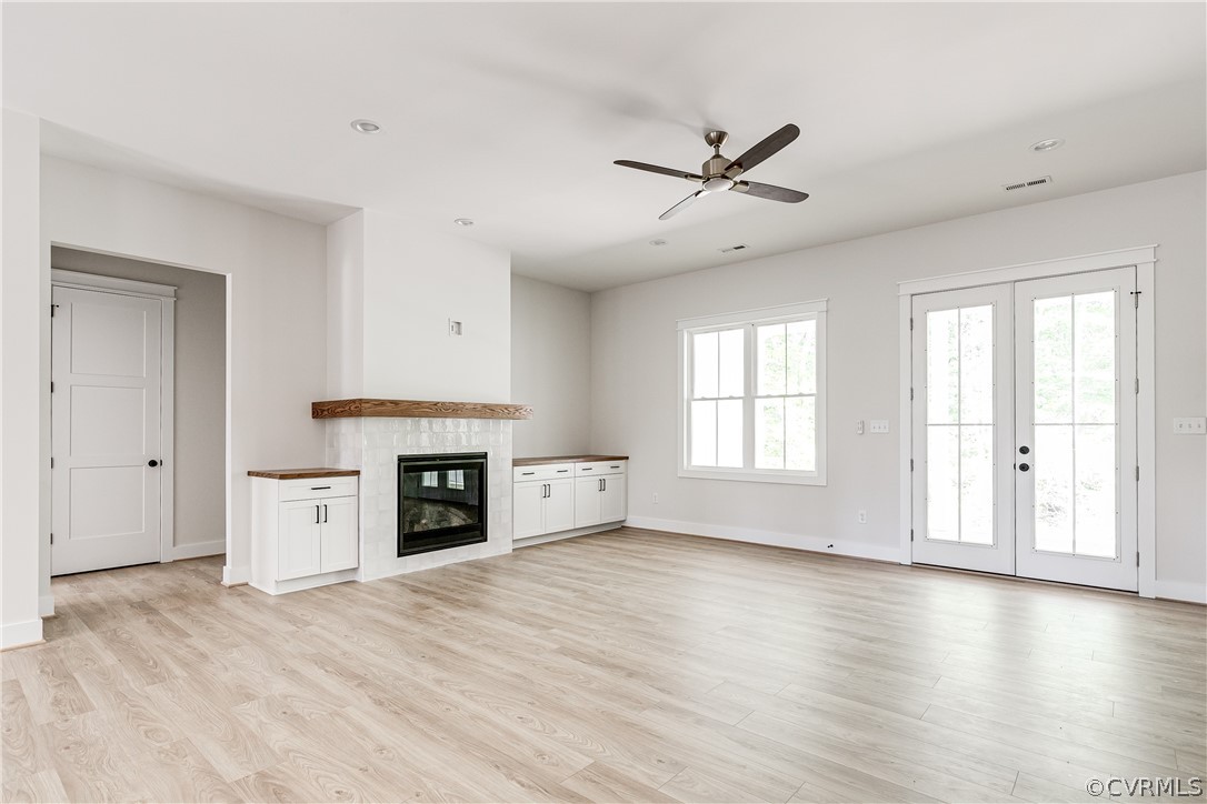 7122 Prospect Church Rd