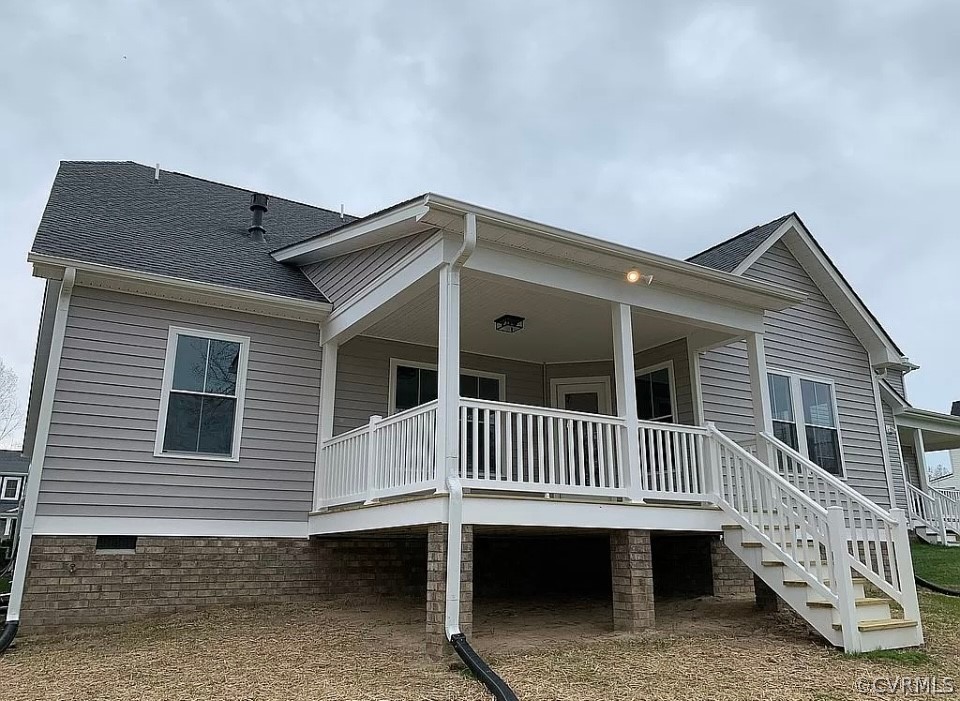 11739 Roaring River Trail