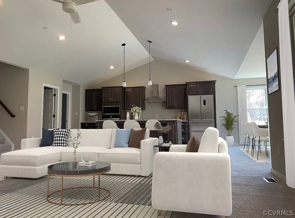 11739 Roaring River Trail