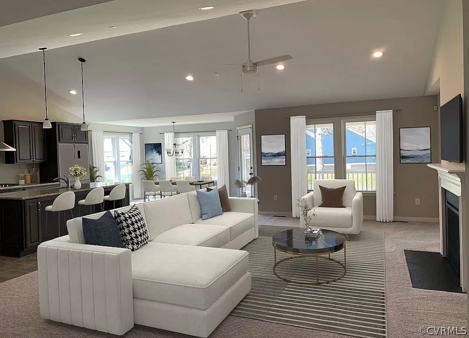 11739 Roaring River Trail