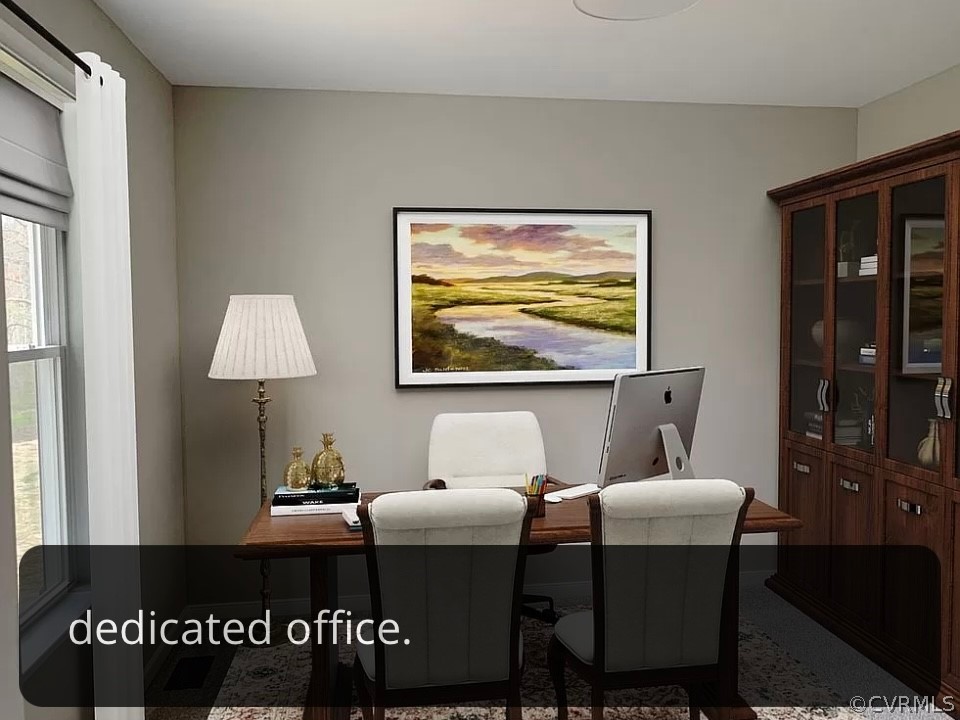 11739 Roaring River Trail