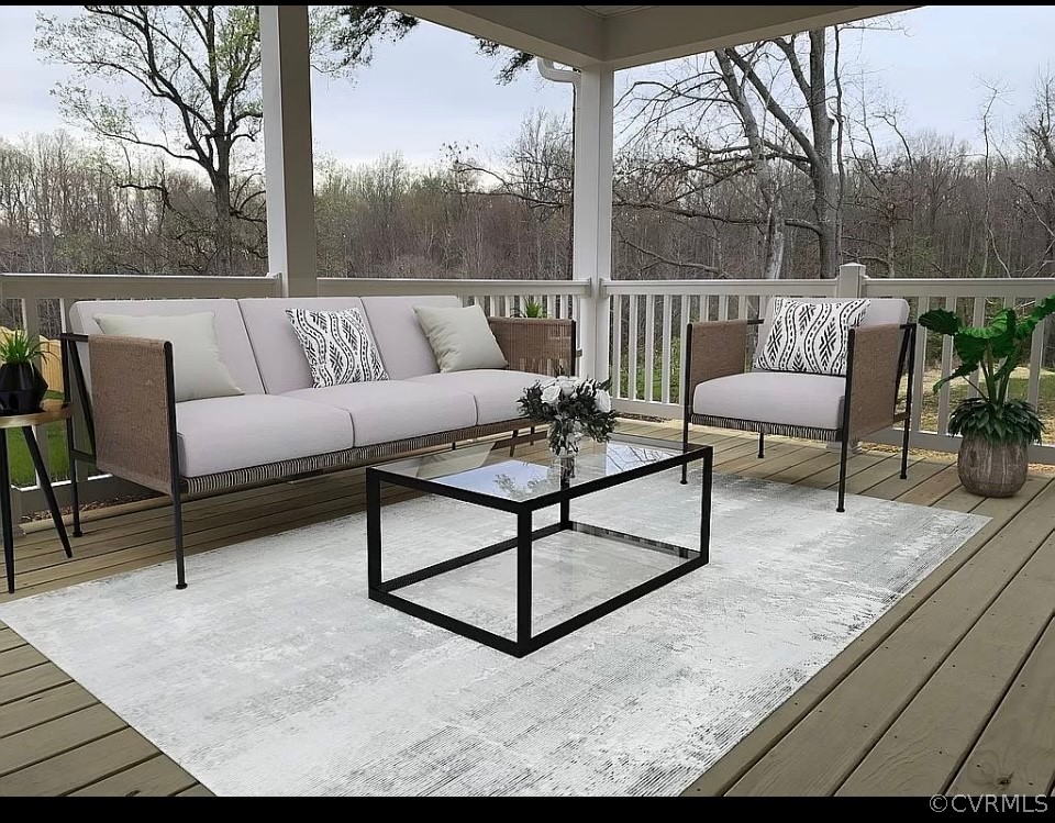 11739 Roaring River Trail