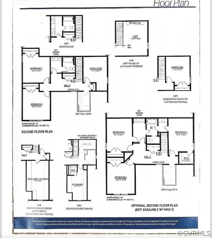 11739 Roaring River Trail