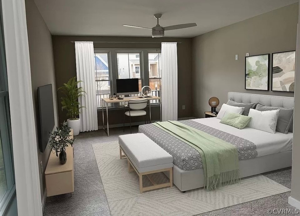 11739 Roaring River Trail