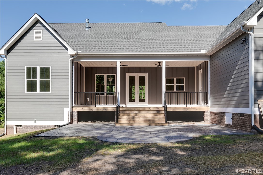 1969 Sheppard Grove Rd Rd