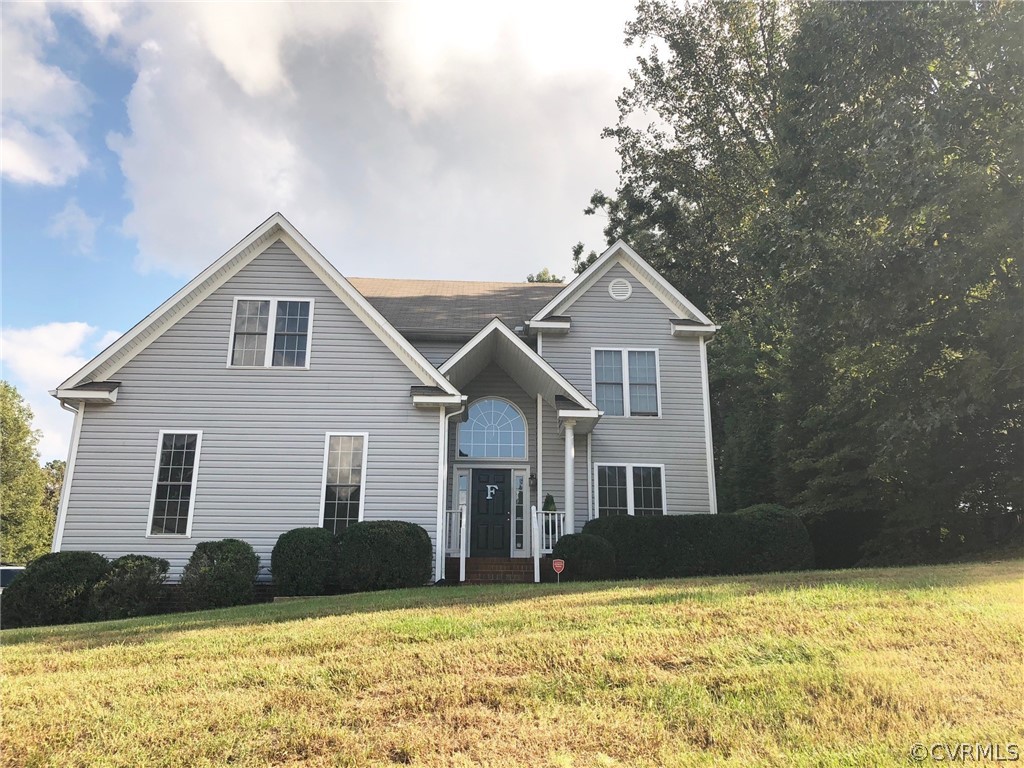 12531 Buffalo Nickel Dr