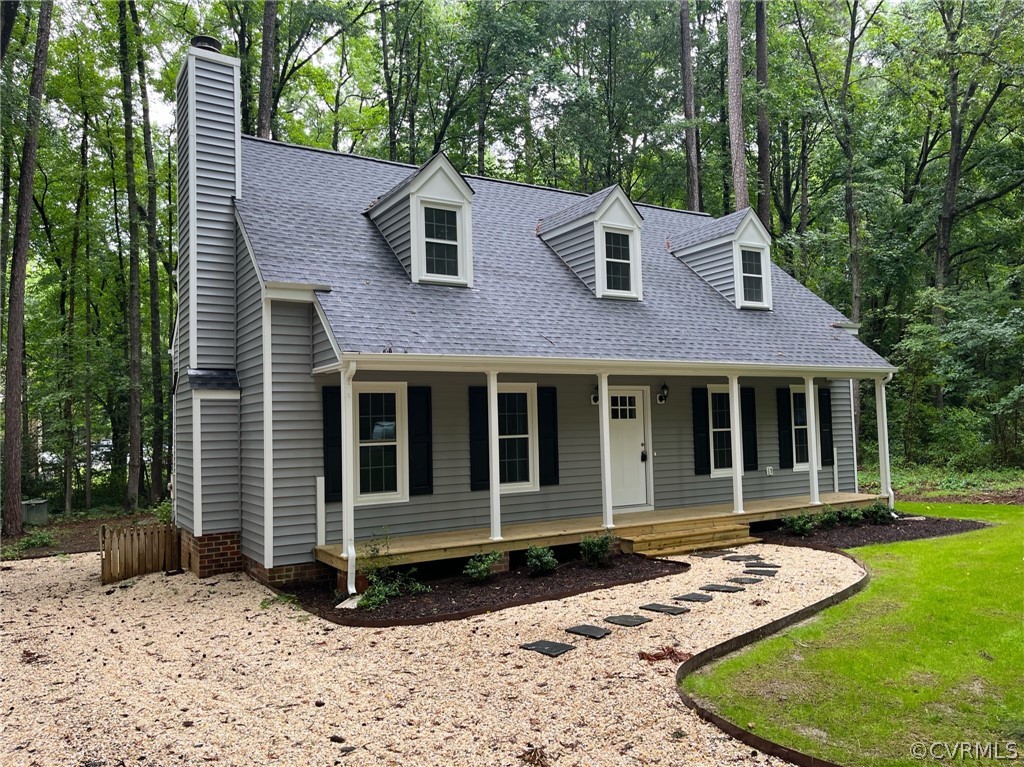 13912 Sterlings Bridge Rd