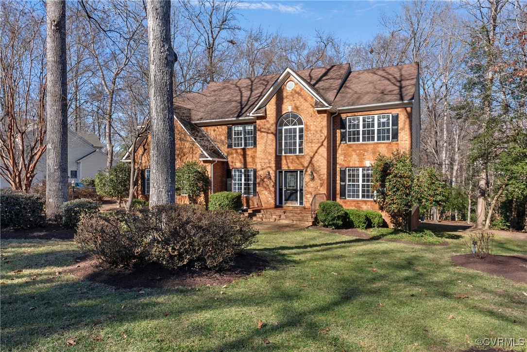 9134 Stephens Manor Dr