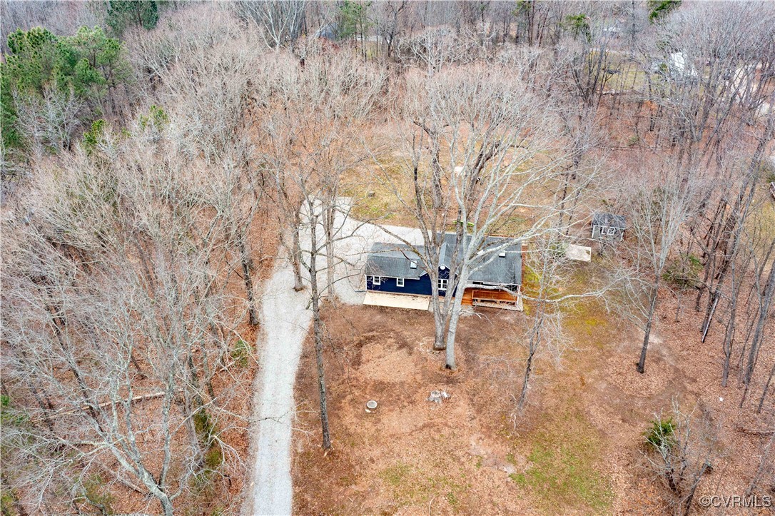 2277 Red Lane Rd