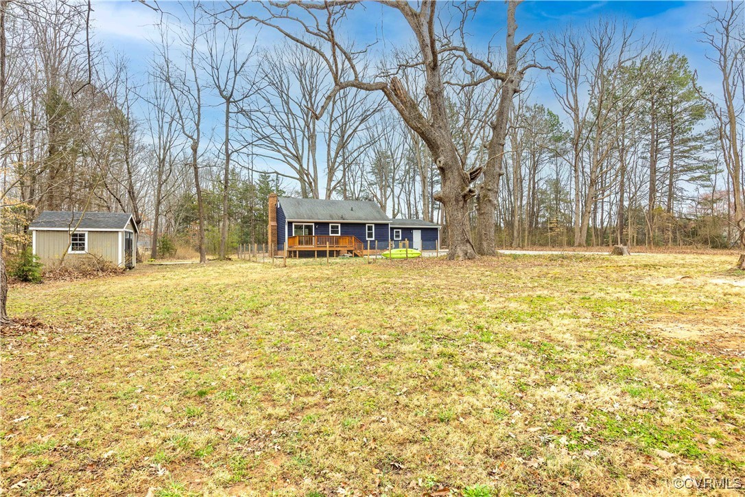 2277 Red Lane Rd