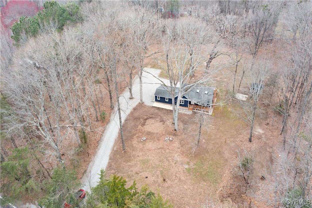 2277 Red Lane Rd