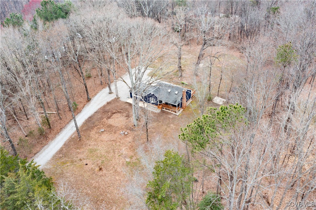 2277 Red Lane Rd