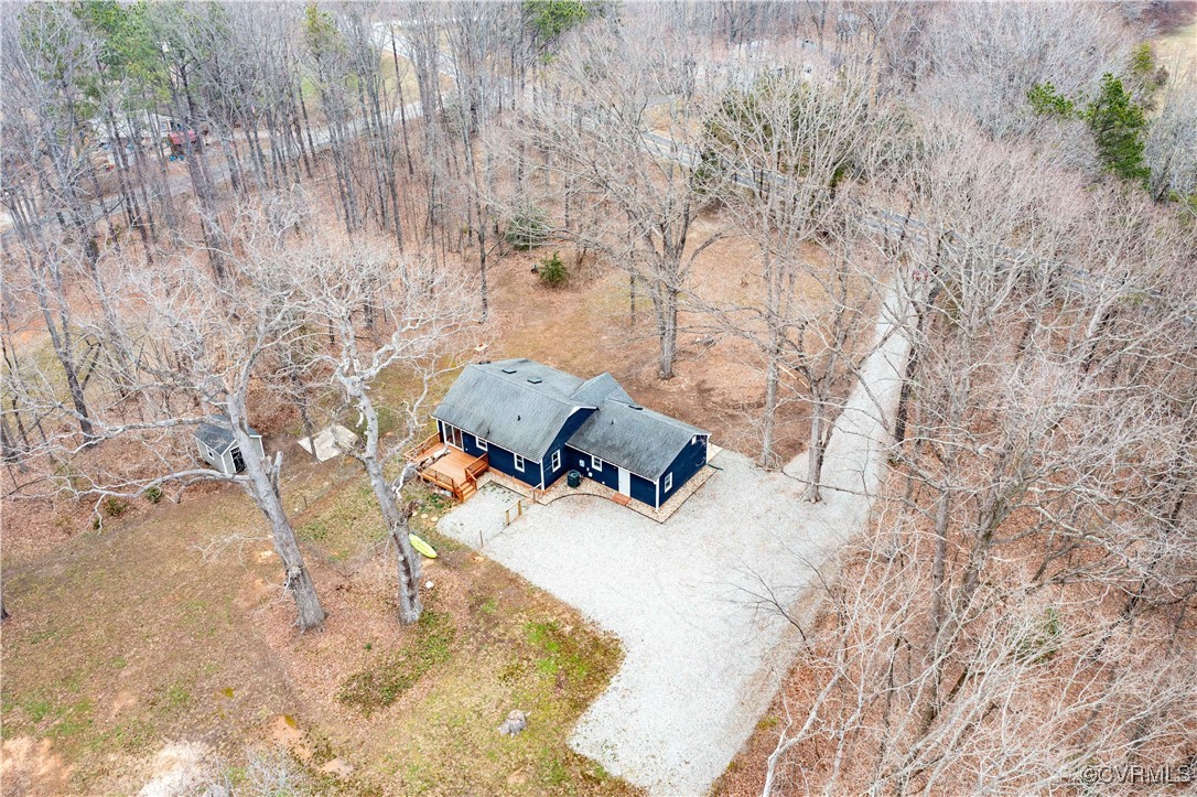 2277 Red Lane Rd