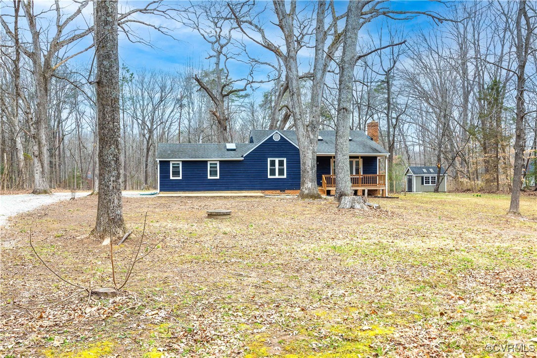 2277 Red Lane Rd
