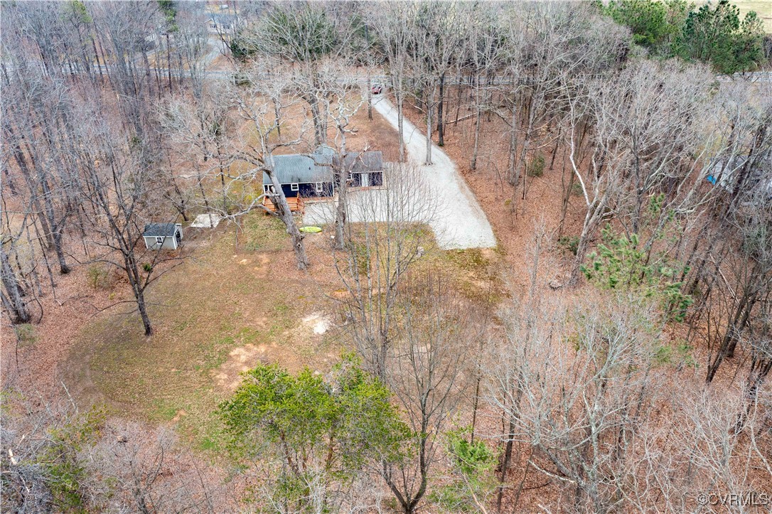 2277 Red Lane Rd