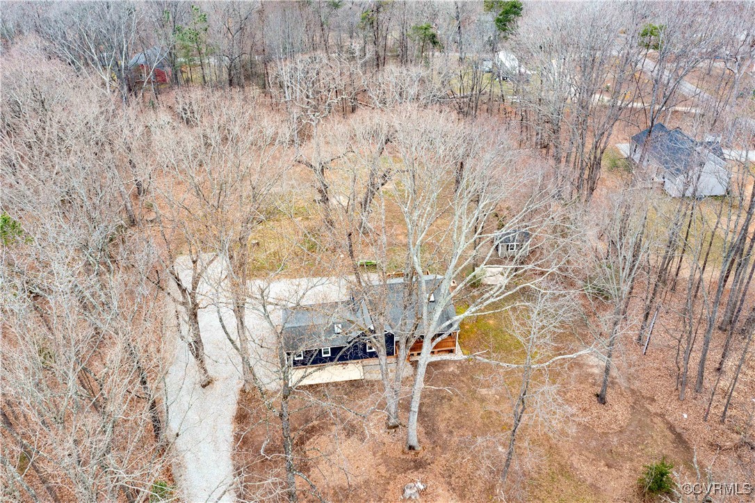 2277 Red Lane Rd