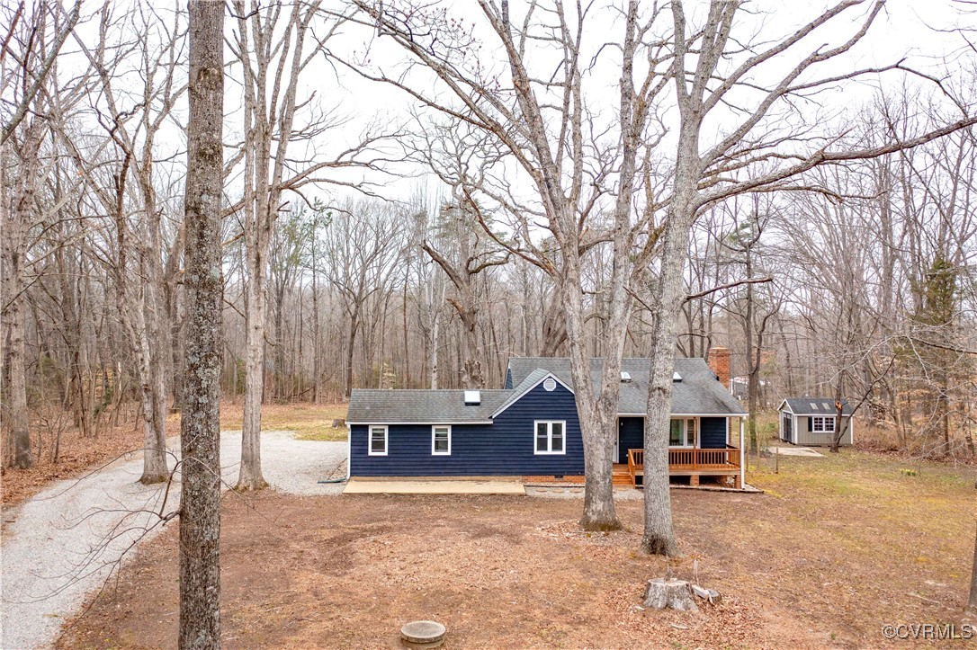 2277 Red Lane Rd