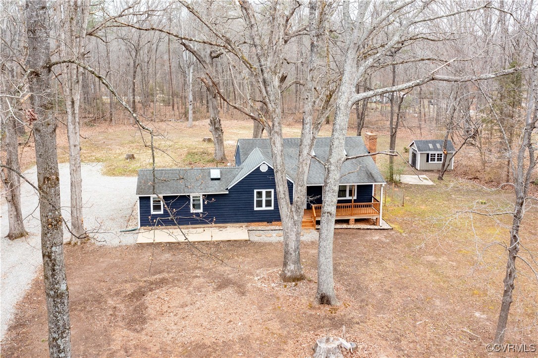 2277 Red Lane Rd
