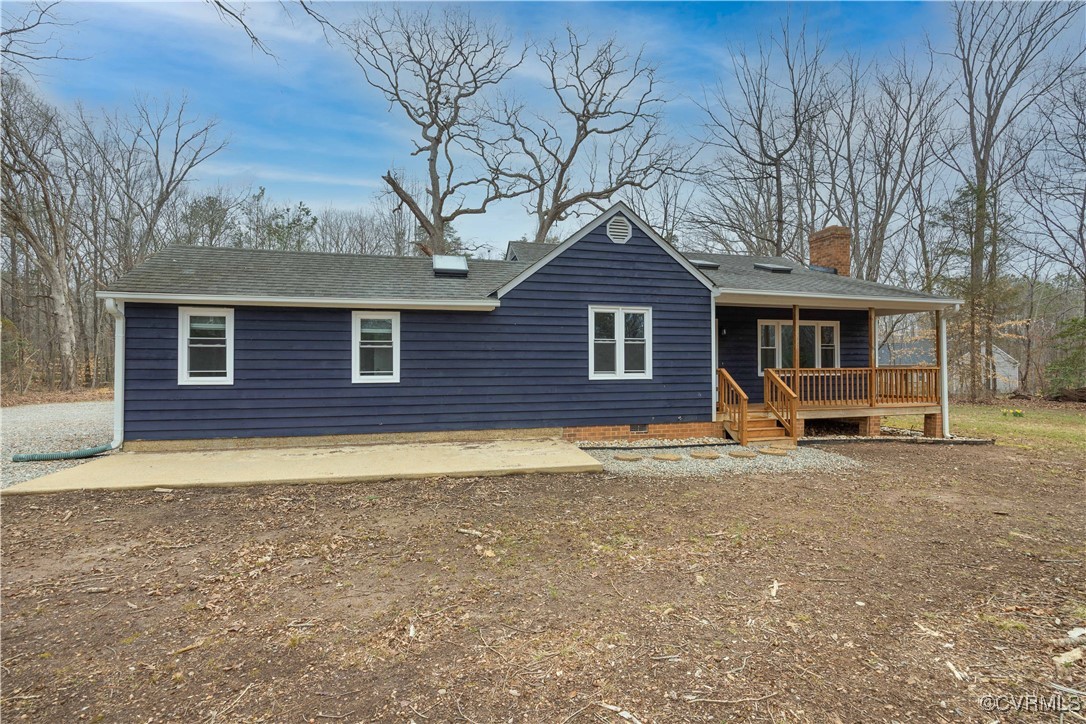 2277 Red Lane Rd
