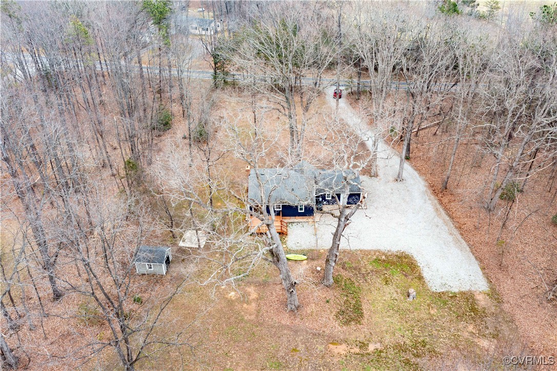 2277 Red Lane Rd