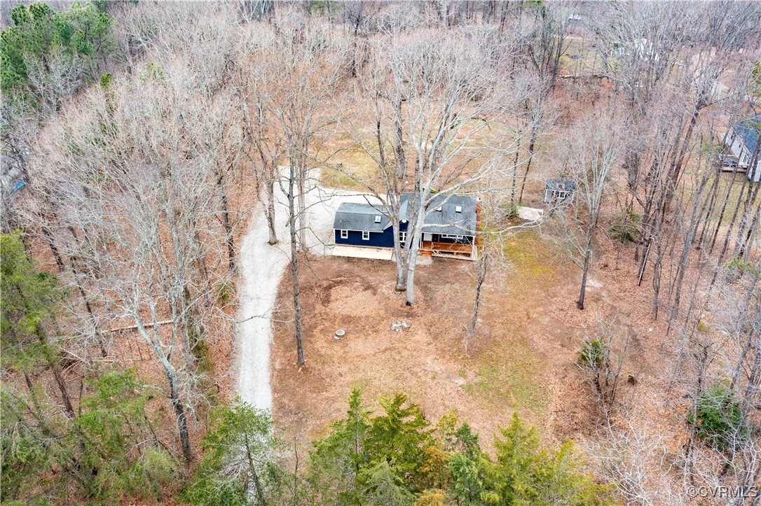 2277 Red Lane Rd