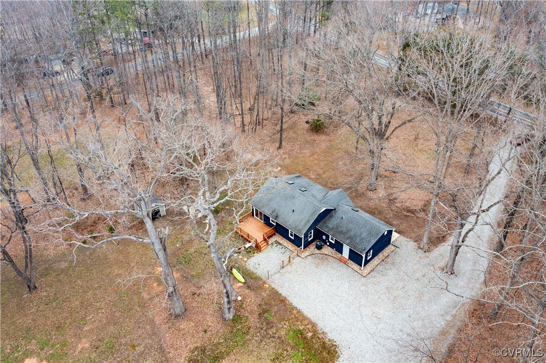 2277 Red Lane Rd