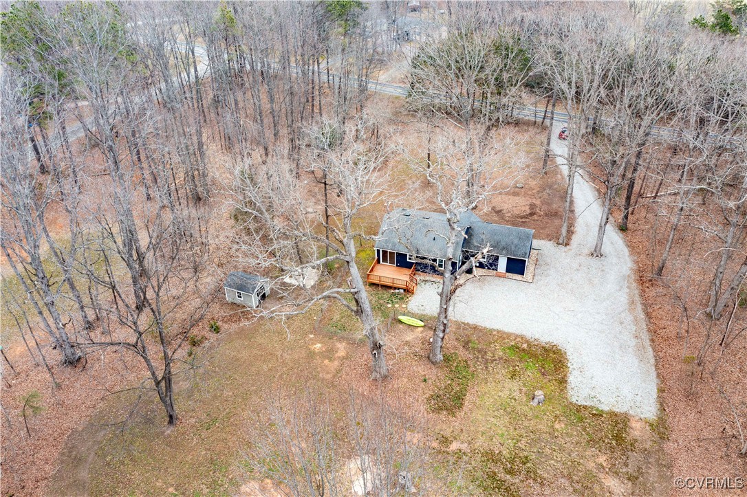 2277 Red Lane Rd