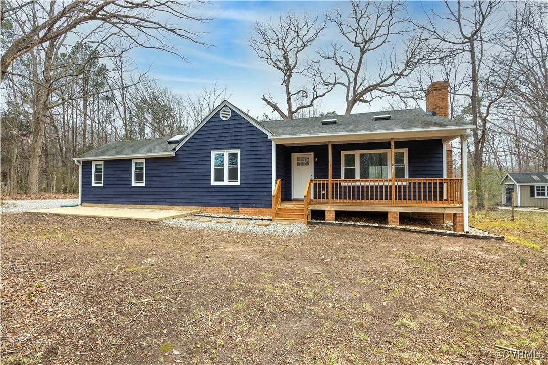 2277 Red Lane Rd