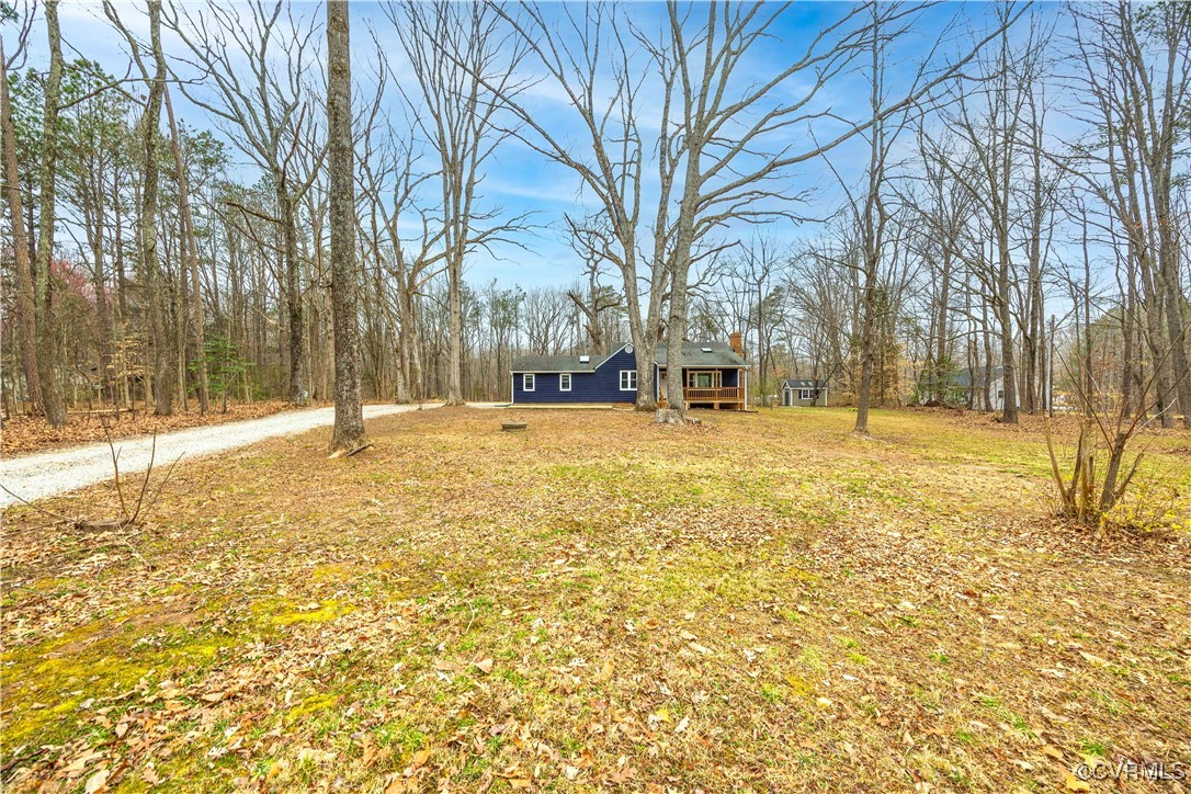2277 Red Lane Rd
