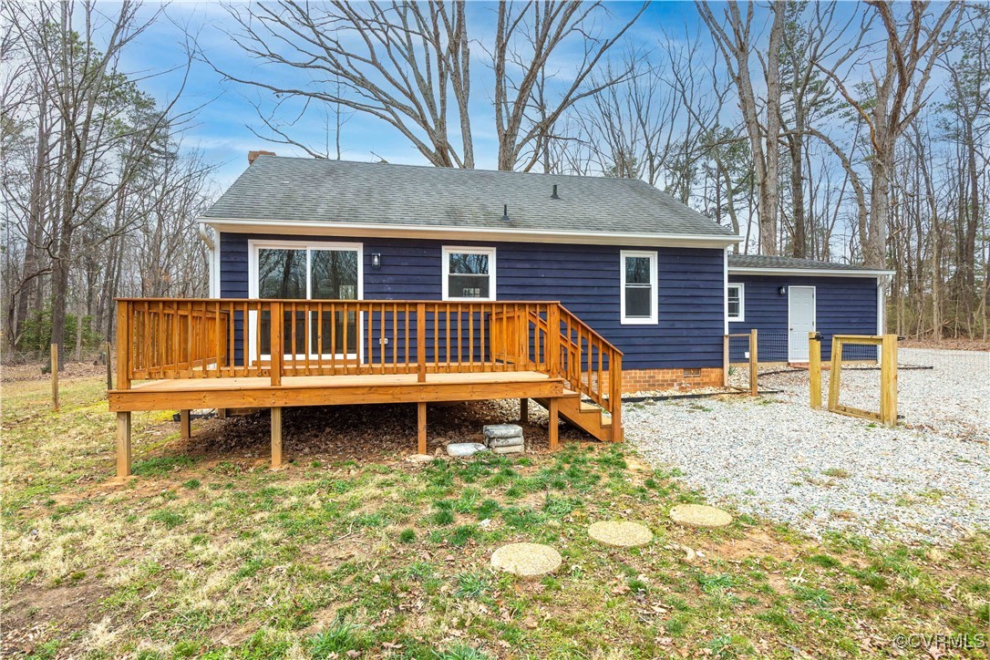 2277 Red Lane Rd
