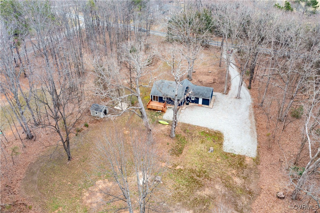 2277 Red Lane Rd