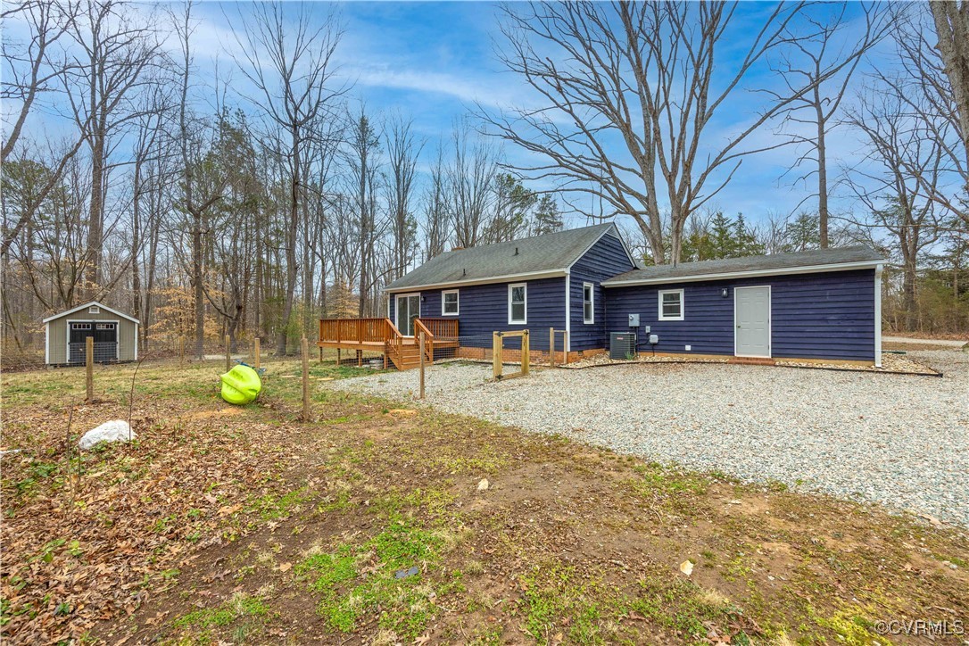 2277 Red Lane Rd