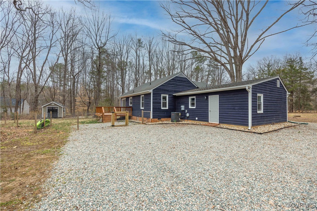 2277 Red Lane Rd