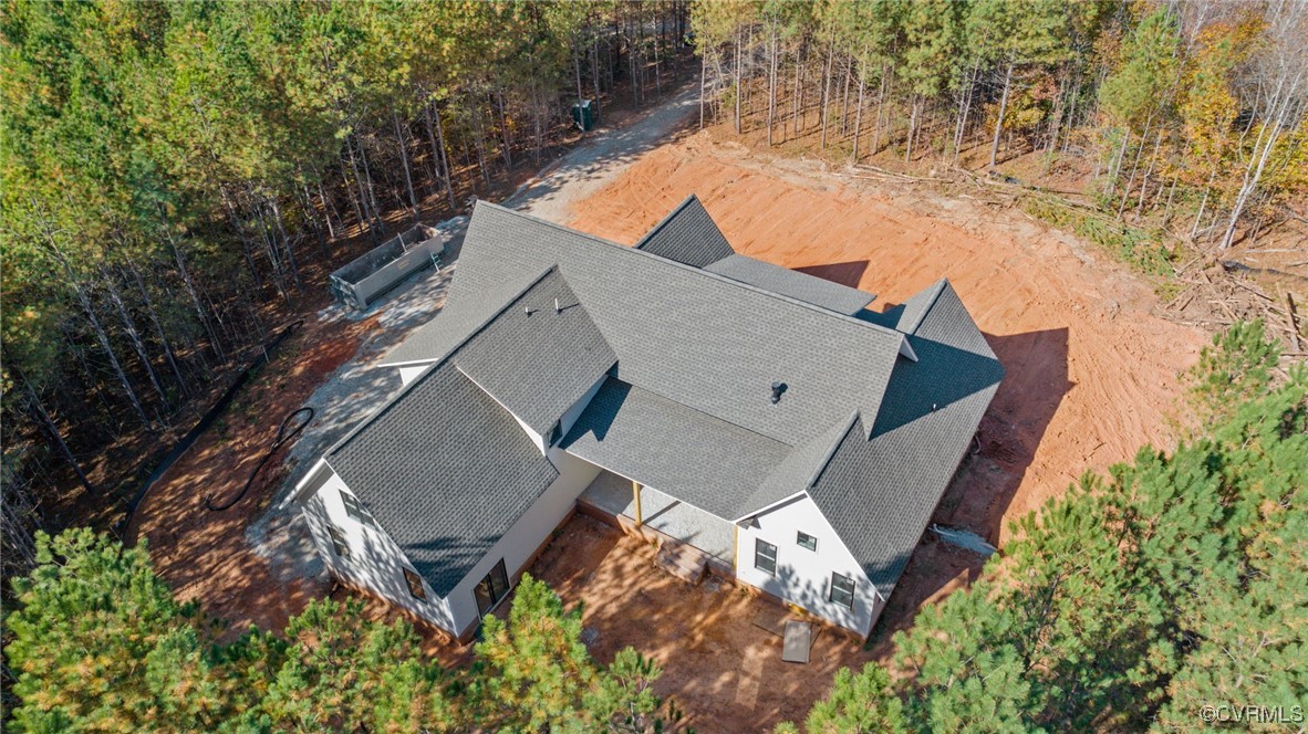 1964 Sheppard Grove