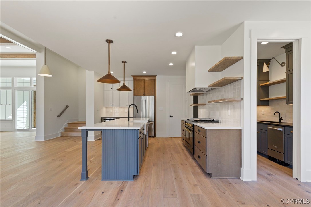 1964 Sheppard Grove