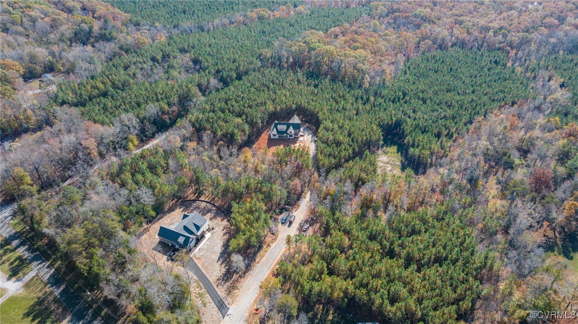 1964 Sheppard Grove