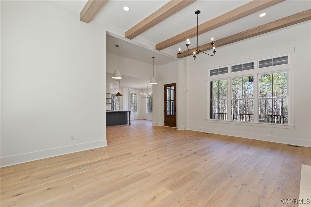 1964 Sheppard Grove