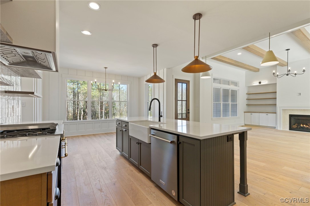 1964 Sheppard Grove