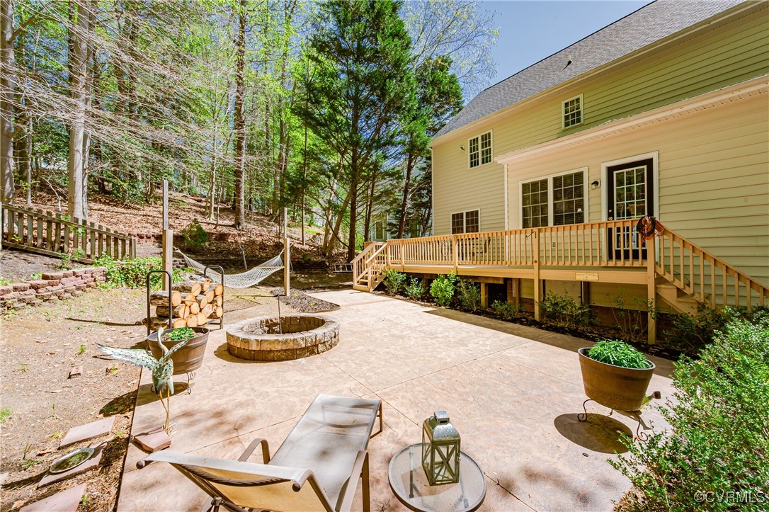 9516 Alexgarden Ct