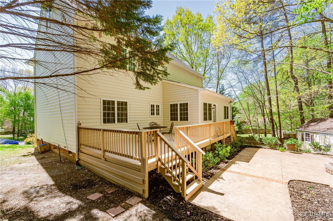 9516 Alexgarden Ct