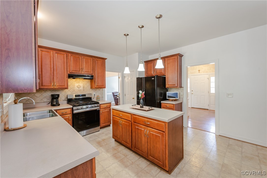 9516 Alexgarden Ct