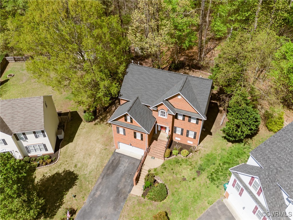 9516 Alexgarden Ct