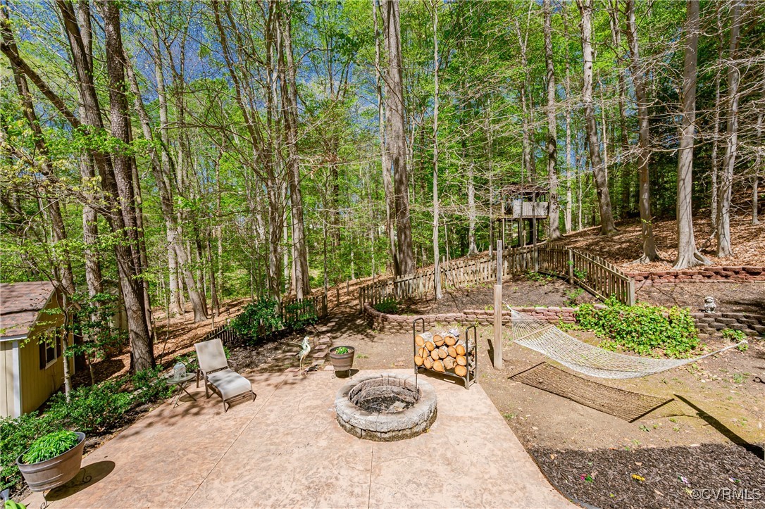 9516 Alexgarden Ct